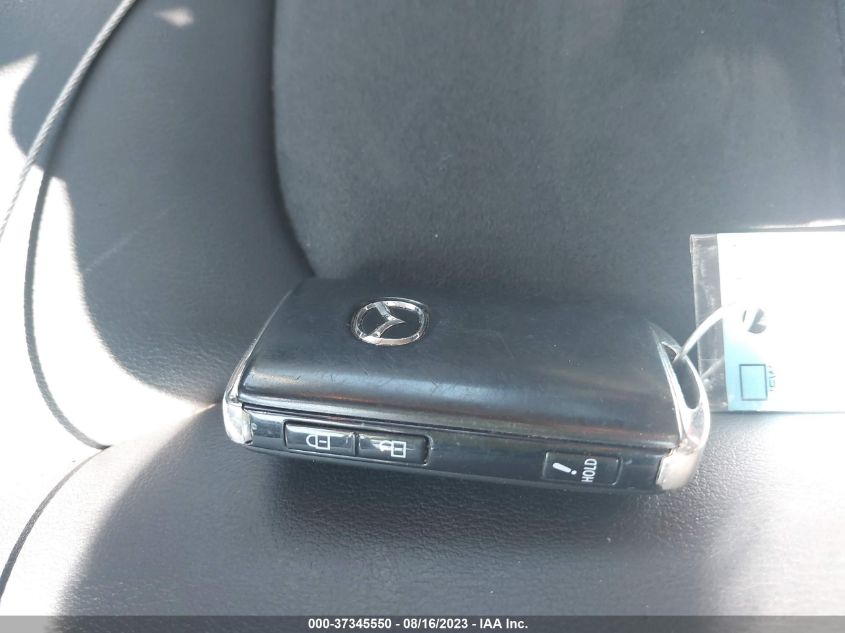 2020 MAZDA CX-5 TOURING - JM3KFBCM3L0862688