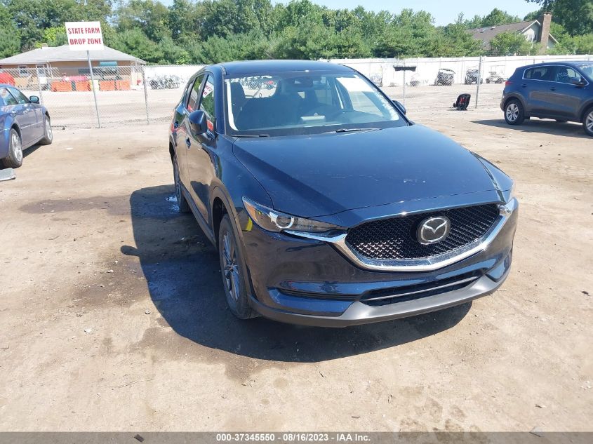 2020 MAZDA CX-5 TOURING - JM3KFBCM3L0862688