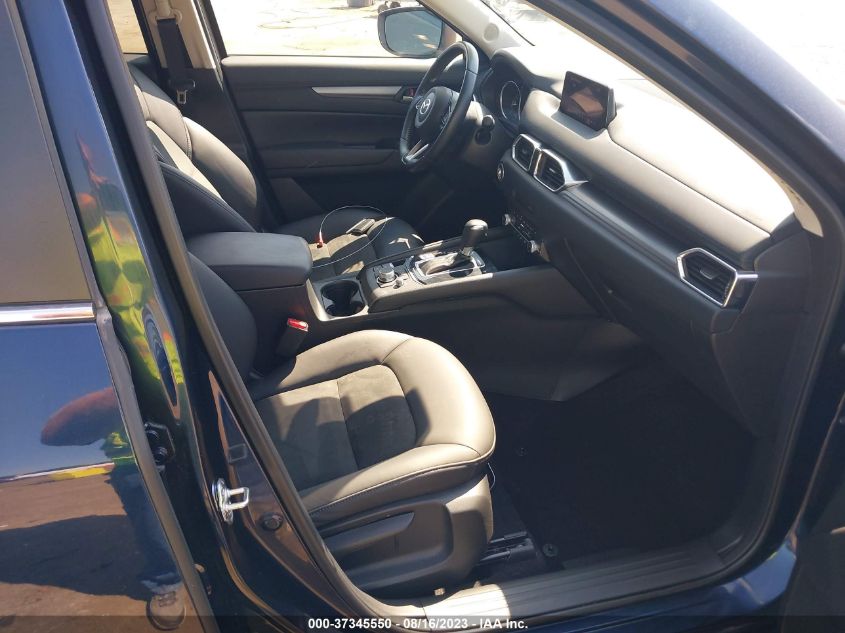 2020 MAZDA CX-5 TOURING - JM3KFBCM3L0862688