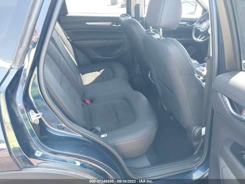 2020 MAZDA CX-5 TOURING - JM3KFBCM3L0862688