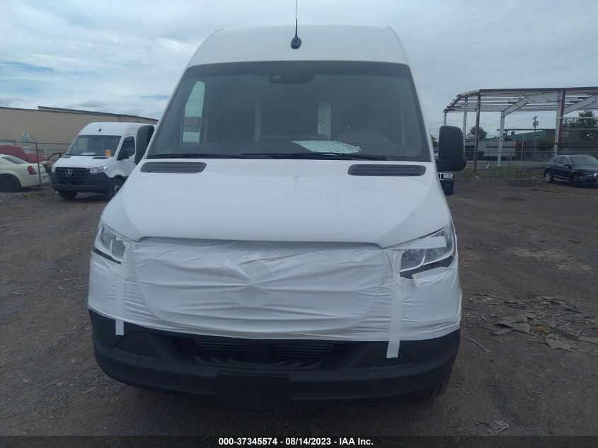 2023 MERCEDES-BENZ SPRINTER CARGO VAN - W1Y40CHY8PT146020