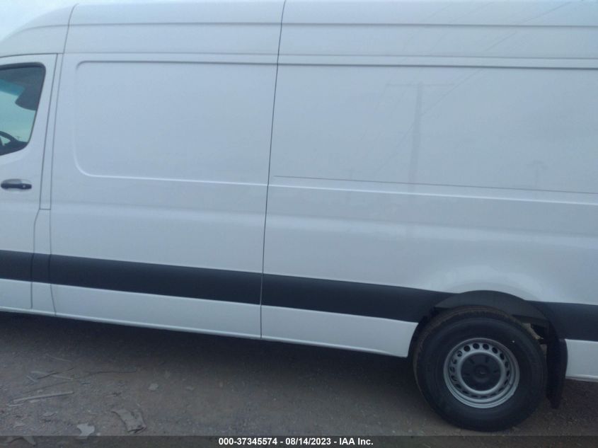2023 MERCEDES-BENZ SPRINTER CARGO VAN - W1Y40CHY8PT146020