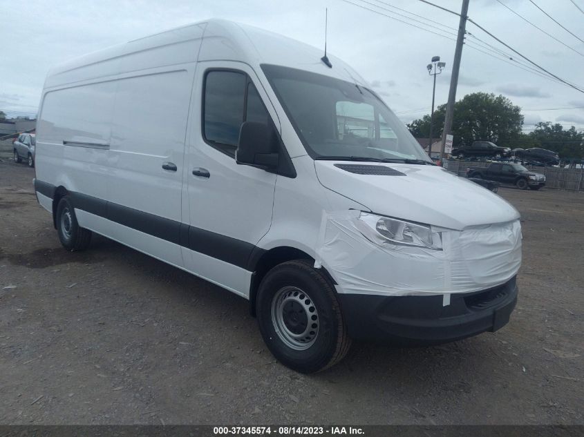 2023 MERCEDES-BENZ SPRINTER CARGO VAN - W1Y40CHY8PT146020