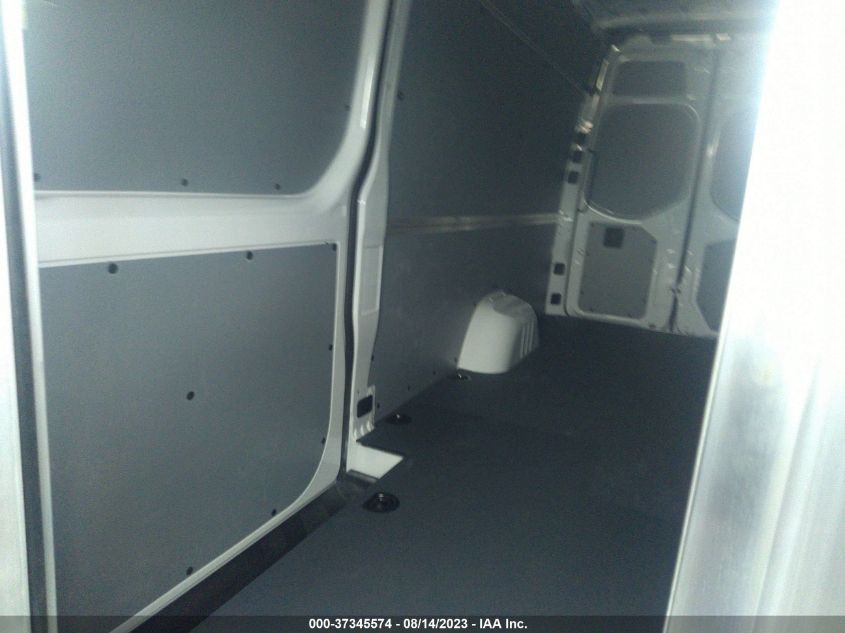 2023 MERCEDES-BENZ SPRINTER CARGO VAN - W1Y40CHY8PT146020