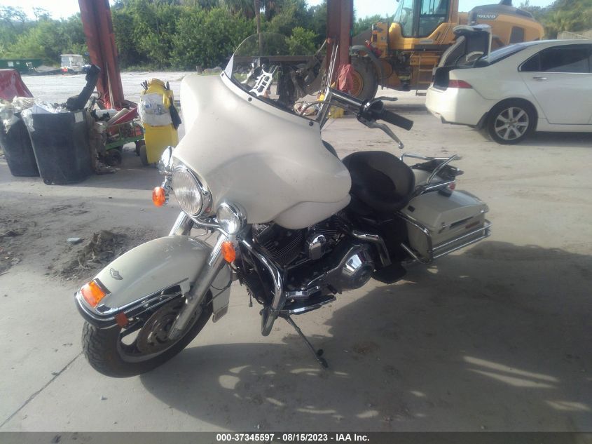 2003 HARLEY-DAVIDSON FLHTPI 1HD1FMW193Y726292