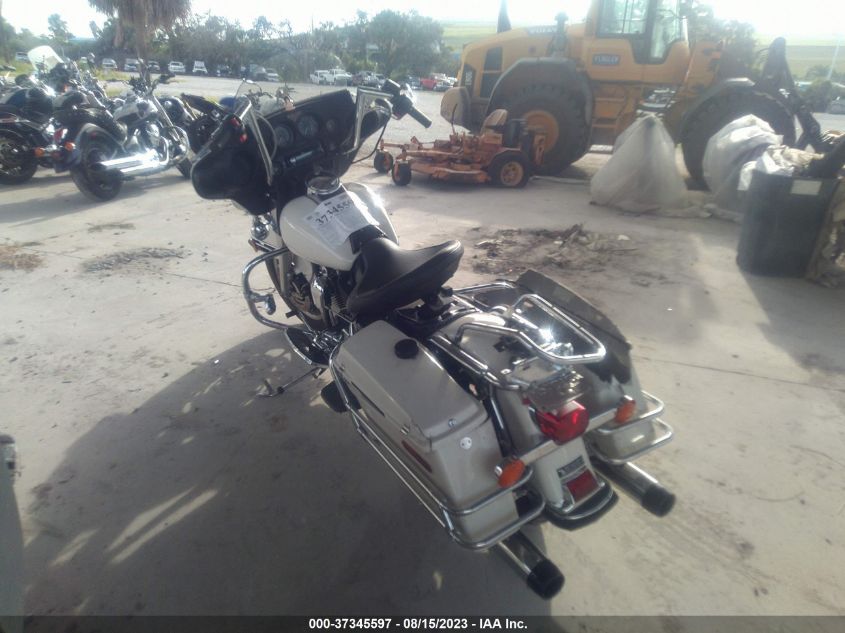 2003 HARLEY-DAVIDSON FLHTPI 1HD1FMW193Y726292