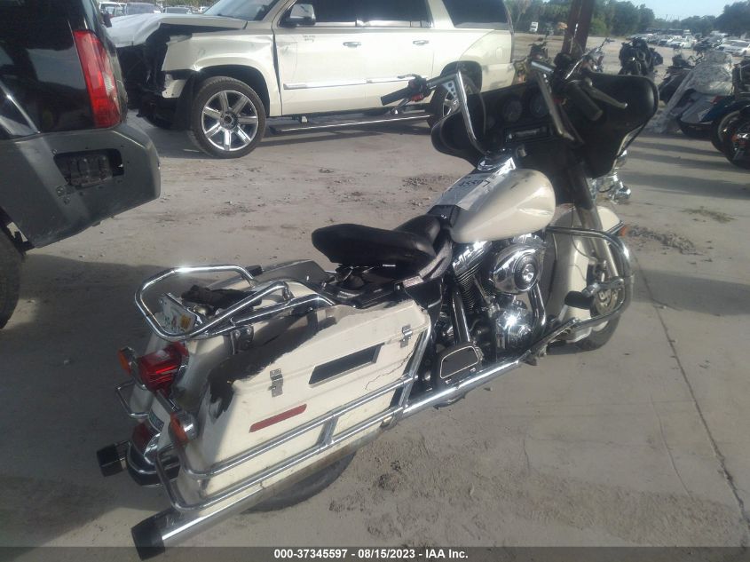 2003 HARLEY-DAVIDSON FLHTPI 1HD1FMW193Y726292