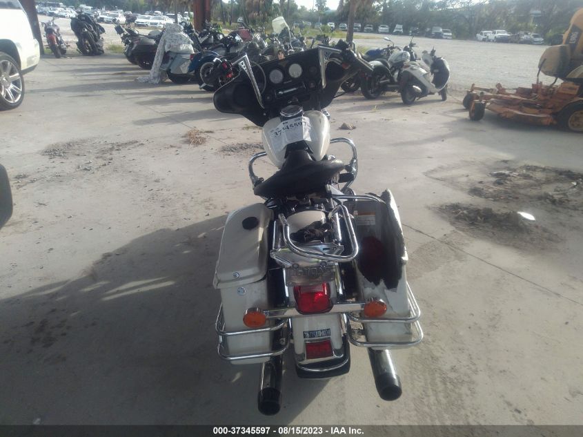 2003 HARLEY-DAVIDSON FLHTPI 1HD1FMW193Y726292