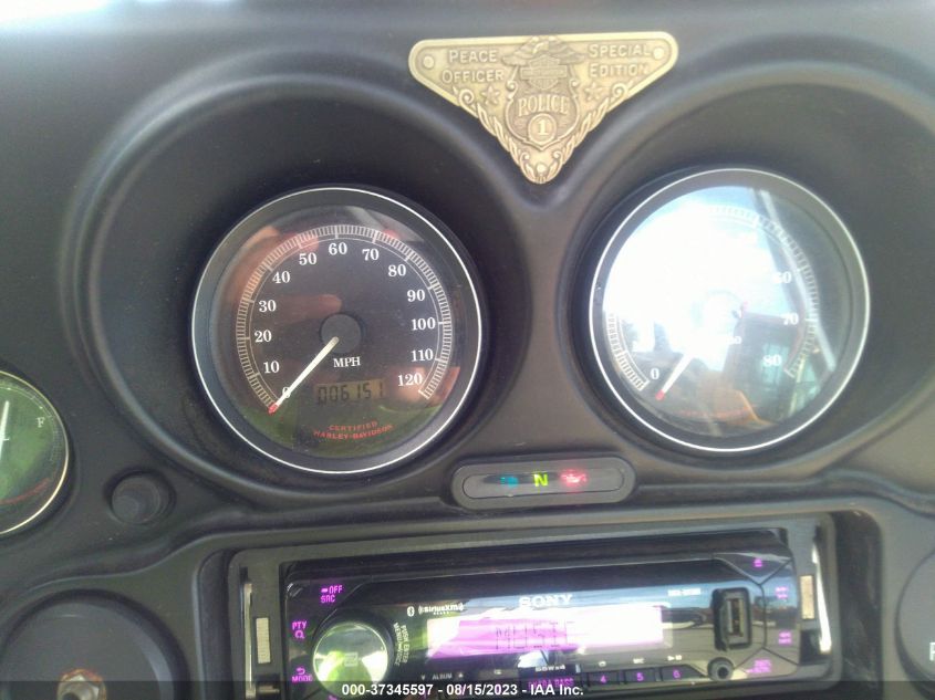 2003 HARLEY-DAVIDSON FLHTPI 1HD1FMW193Y726292