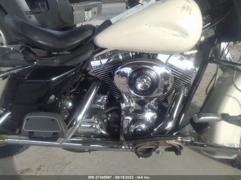 2003 HARLEY-DAVIDSON FLHTPI 1HD1FMW193Y726292