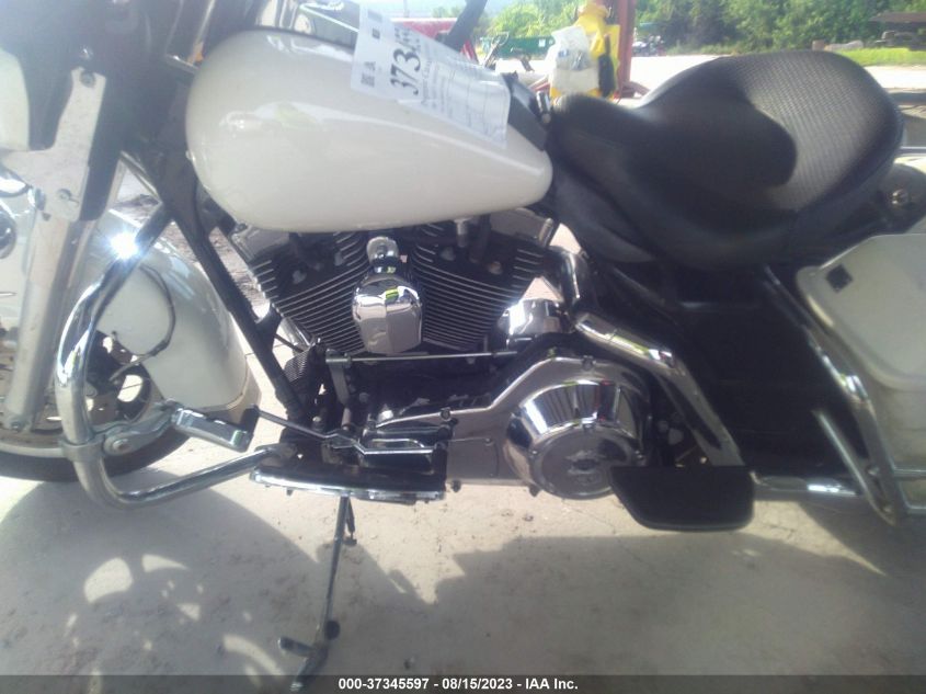 2003 HARLEY-DAVIDSON FLHTPI 1HD1FMW193Y726292