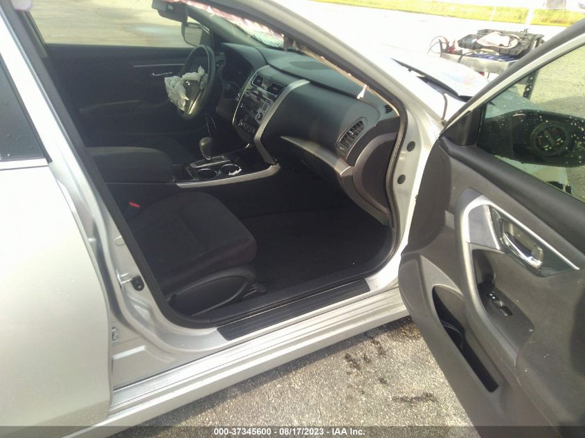 2014 NISSAN ALTIMA 2.5 S - 1N4AL3AP3EN249546