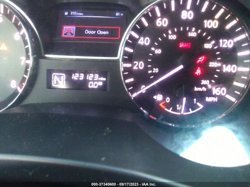 2014 NISSAN ALTIMA 2.5 S - 1N4AL3AP3EN249546
