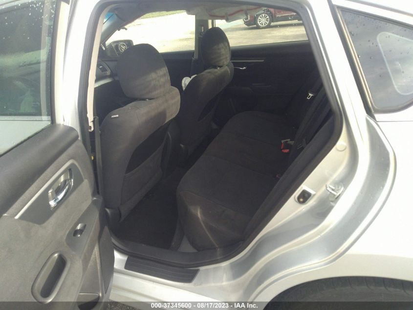 2014 NISSAN ALTIMA 2.5 S - 1N4AL3AP3EN249546