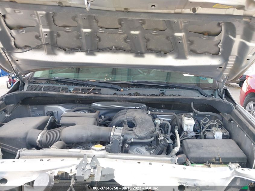 2014 TOYOTA TUNDRA 2WD TRUCK SR 5TFRU5F17EX032791