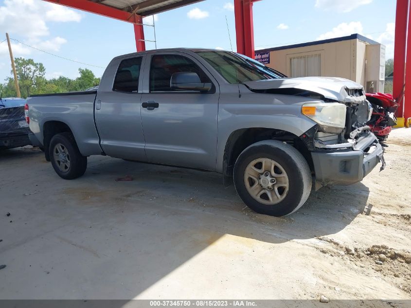 2014 TOYOTA TUNDRA 2WD TRUCK SR 5TFRU5F17EX032791