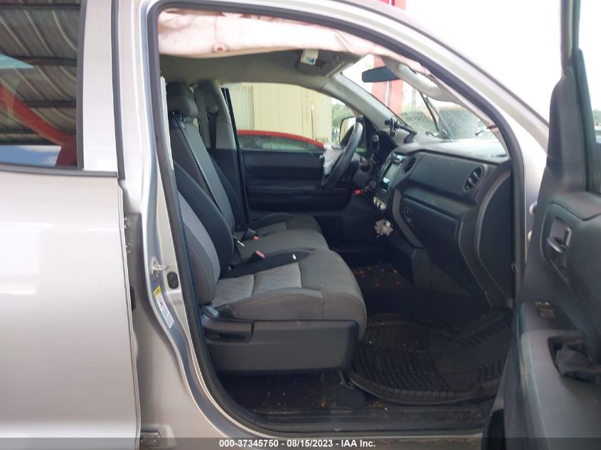 2014 TOYOTA TUNDRA 2WD TRUCK SR 5TFRU5F17EX032791