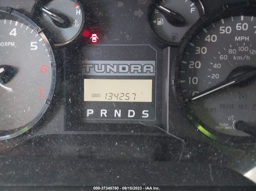 2014 TOYOTA TUNDRA 2WD TRUCK SR 5TFRU5F17EX032791