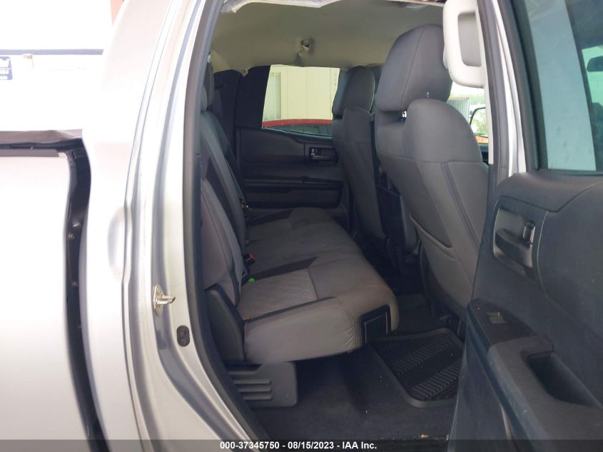 2014 TOYOTA TUNDRA 2WD TRUCK SR 5TFRU5F17EX032791