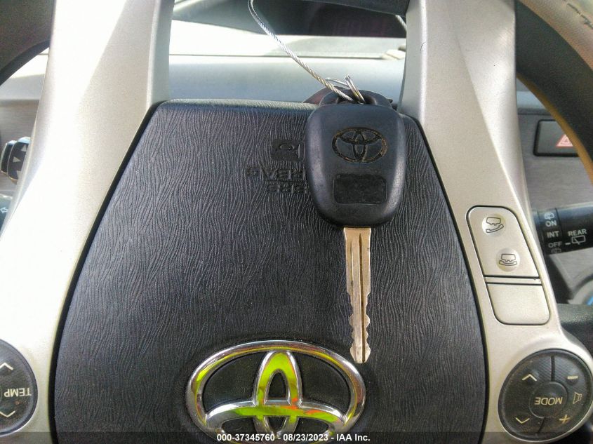 2014 TOYOTA PRIUS C ONE/THREE/TWO/FOUR - JTDKDTB30E1073361