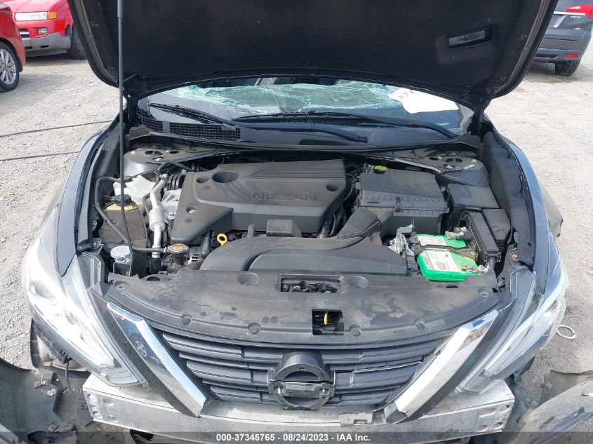2017 NISSAN ALTIMA 2.5 S - 1N4AL3AP8HN345886