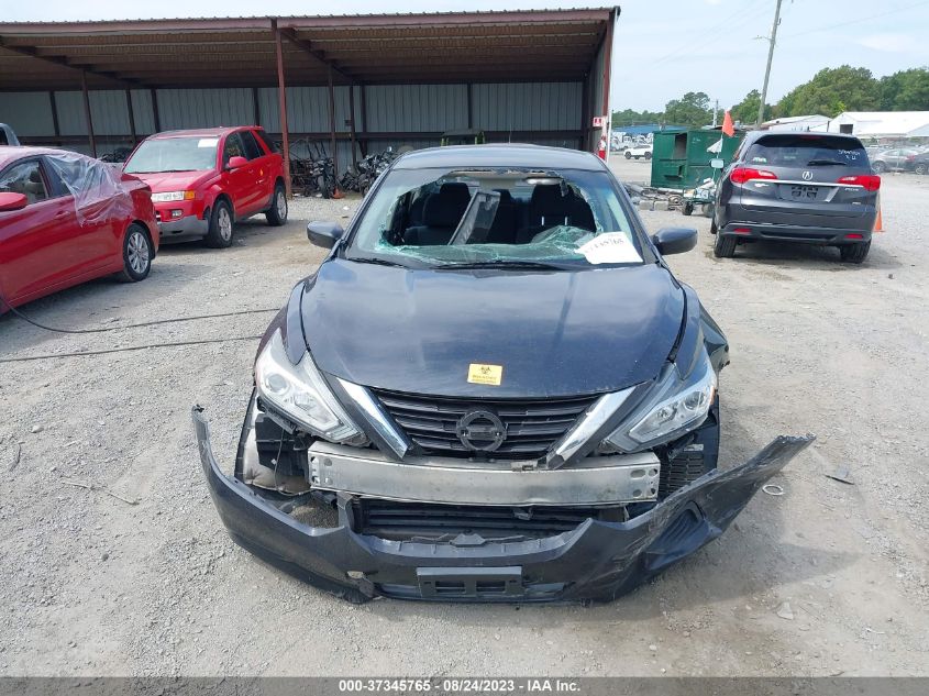 2017 NISSAN ALTIMA 2.5 S - 1N4AL3AP8HN345886