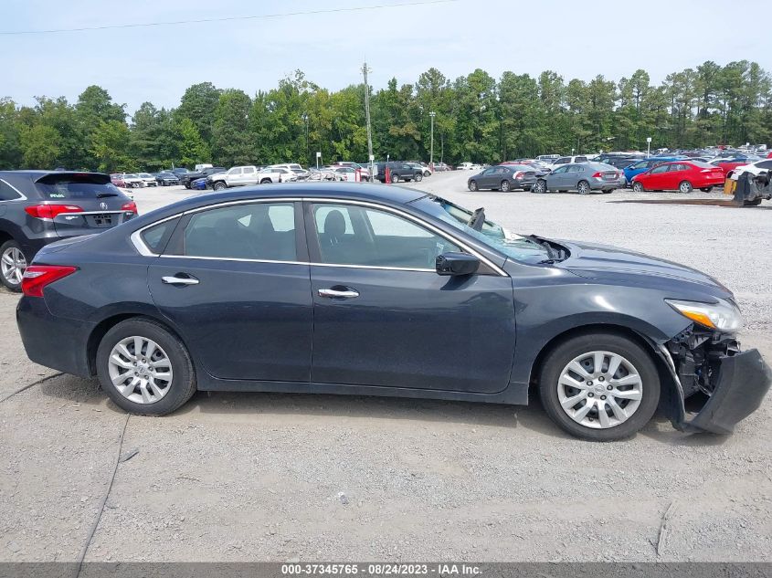2017 NISSAN ALTIMA 2.5 S - 1N4AL3AP8HN345886