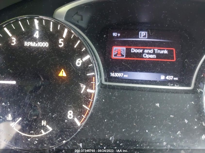 2017 NISSAN ALTIMA 2.5 S - 1N4AL3AP8HN345886
