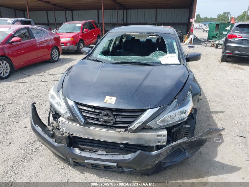 2017 NISSAN ALTIMA 2.5 S - 1N4AL3AP8HN345886