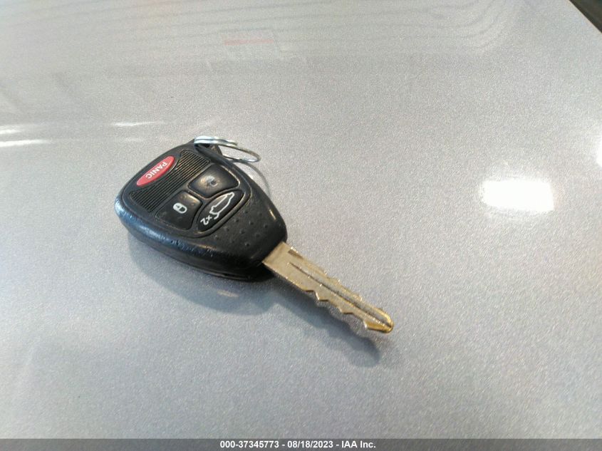 2013 CHRYSLER 200 LX - 1C3CCBAB8DN604781