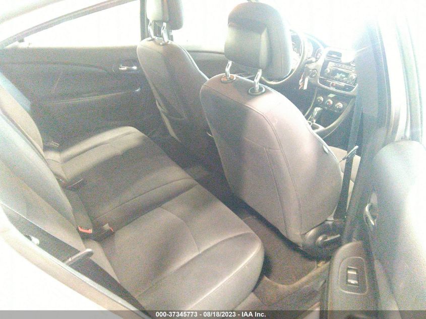 2013 CHRYSLER 200 LX - 1C3CCBAB8DN604781