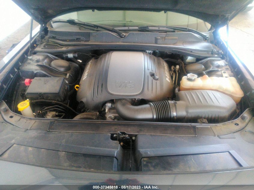 2019 DODGE CHALLENGER R/T - 2C3CDZBT7KH530112