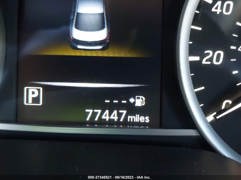 2017 NISSAN SENTRA SV - 3N1AB7AP5HY356709