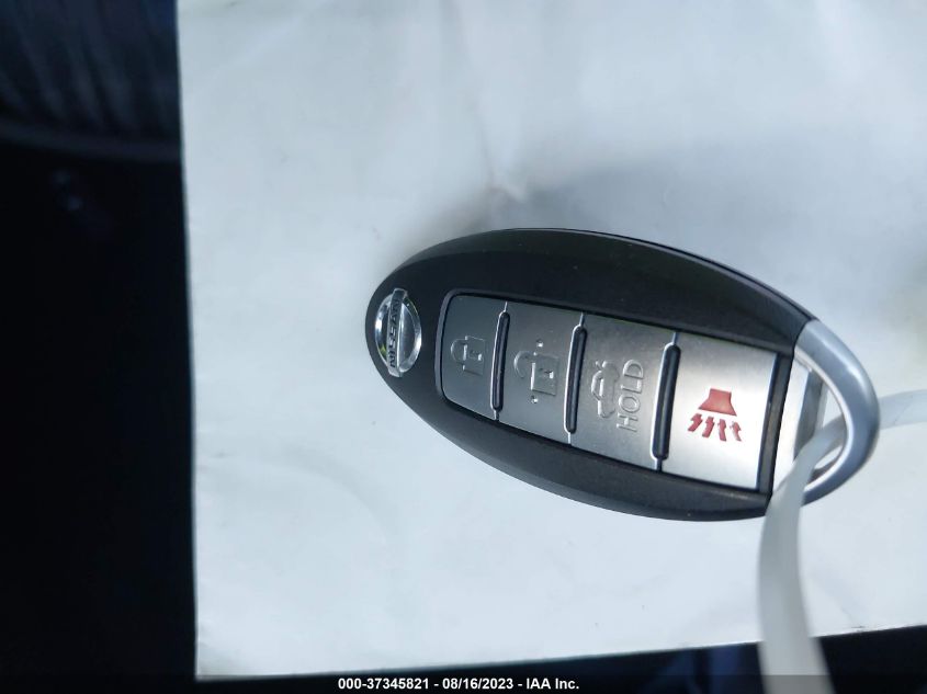 2017 NISSAN SENTRA SV - 3N1AB7AP5HY356709