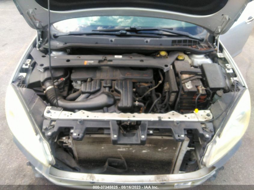 2014 BUICK VERANO - 1G4PP5SK5E4181128