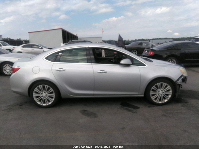 2014 BUICK VERANO - 1G4PP5SK5E4181128