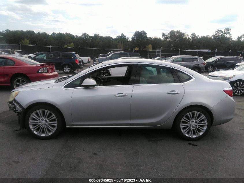 2014 BUICK VERANO - 1G4PP5SK5E4181128