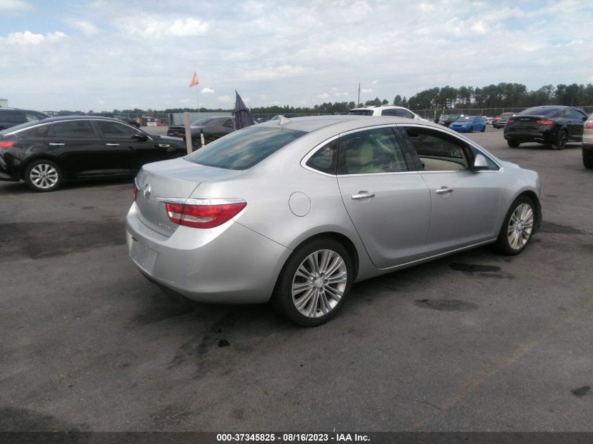 2014 BUICK VERANO - 1G4PP5SK5E4181128