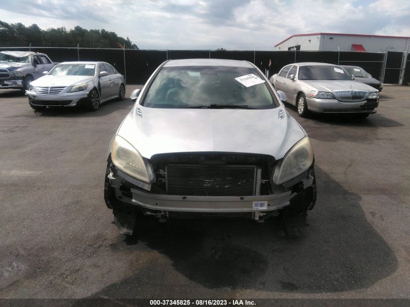 2014 BUICK VERANO - 1G4PP5SK5E4181128