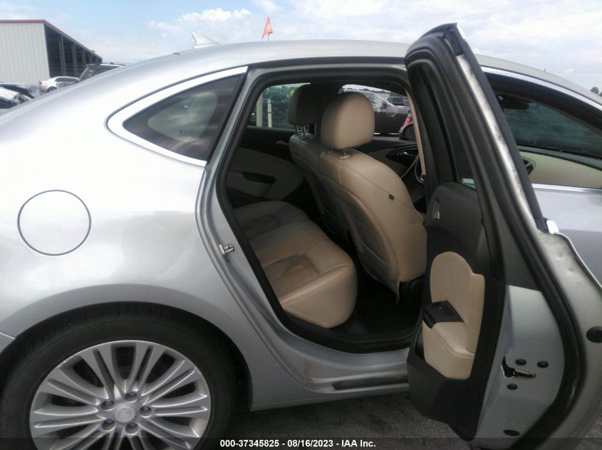 2014 BUICK VERANO - 1G4PP5SK5E4181128