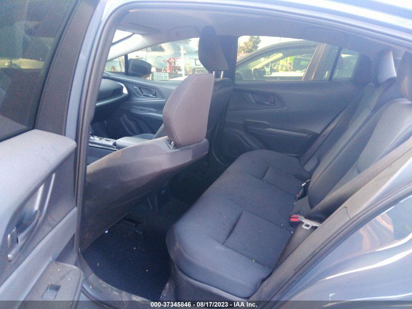 2023 TOYOTA PRIUS LE/XLE/LIMITED - JTDACAAU6P3003688