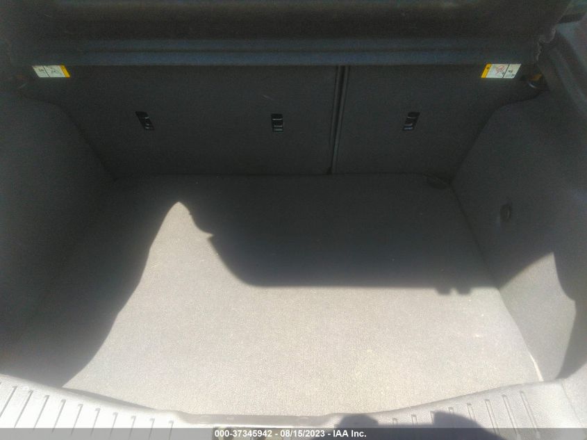 2013 FORD FOCUS SE - 1FADP3K22DL161098