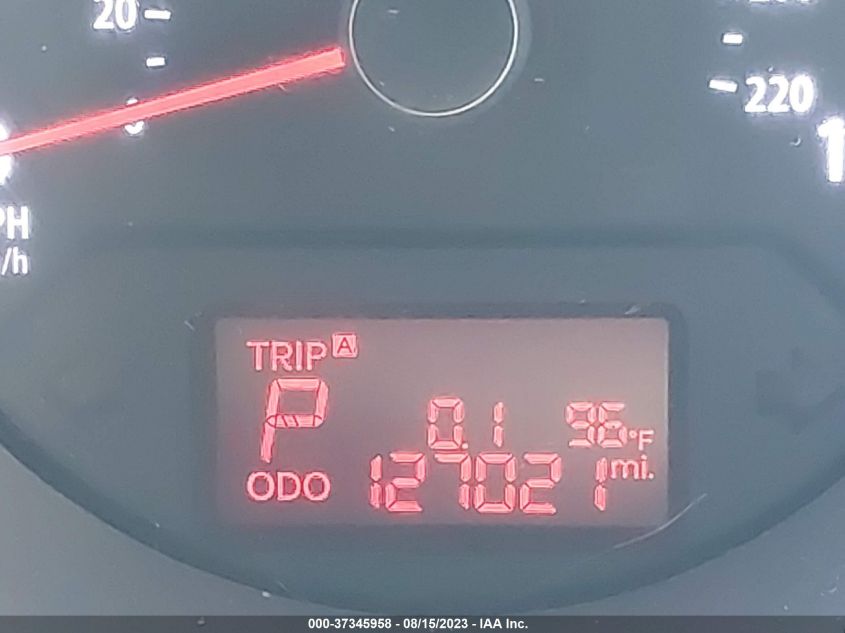 2013 KIA SOUL + - KNDJT2A60D7598047