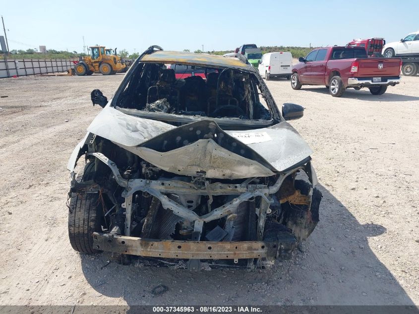 2018 TOYOTA RAV4 LE - JTMZFREV5JJ172275