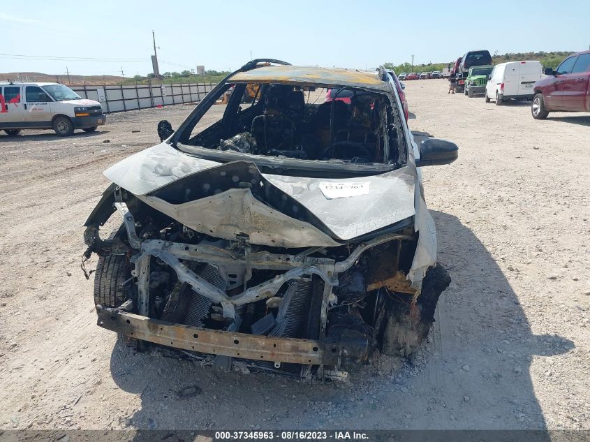 2018 TOYOTA RAV4 LE - JTMZFREV5JJ172275