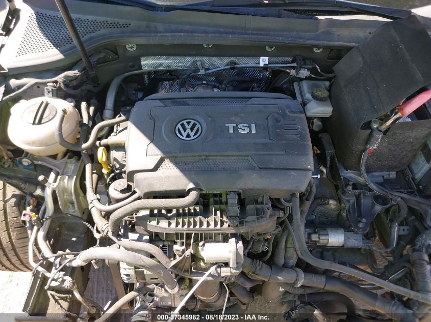 2017 VOLKSWAGEN GOLF GTI S/SE/AUTOBAHN/SPORT - 3VW447AU7HM059455