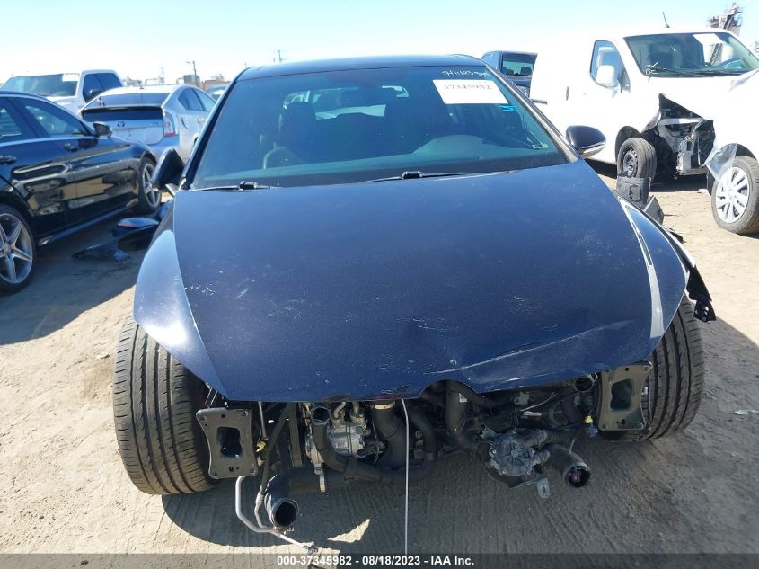 2017 VOLKSWAGEN GOLF GTI S/SE/AUTOBAHN/SPORT - 3VW447AU7HM059455