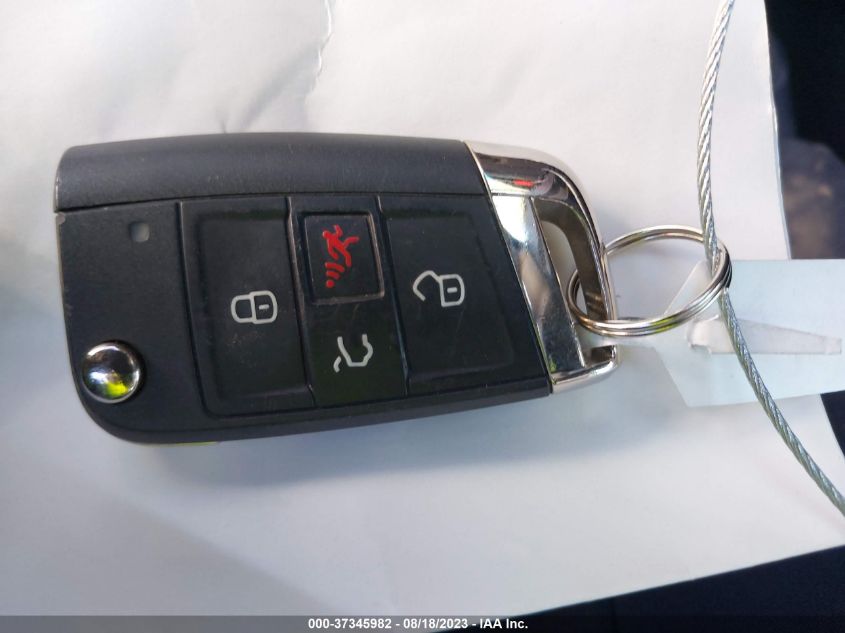 2017 VOLKSWAGEN GOLF GTI S/SE/AUTOBAHN/SPORT - 3VW447AU7HM059455