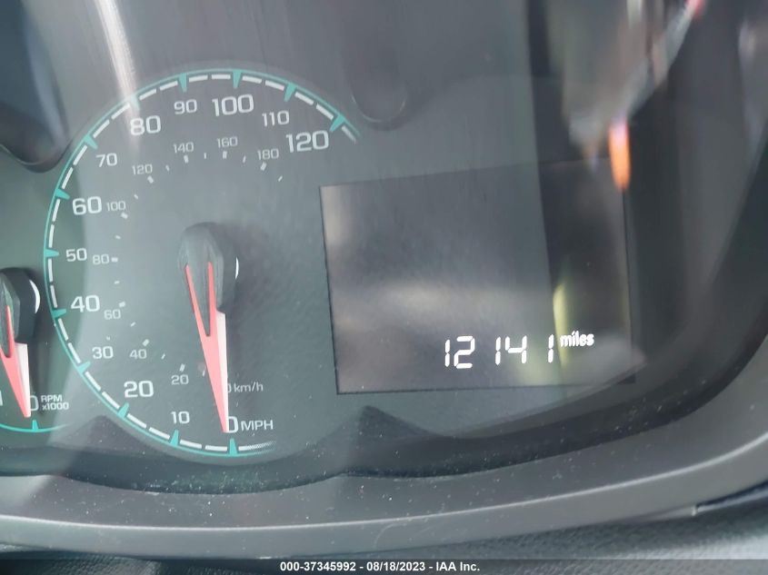 2020 CHEVROLET SPARK LS - KL8CB6SA7LC412833