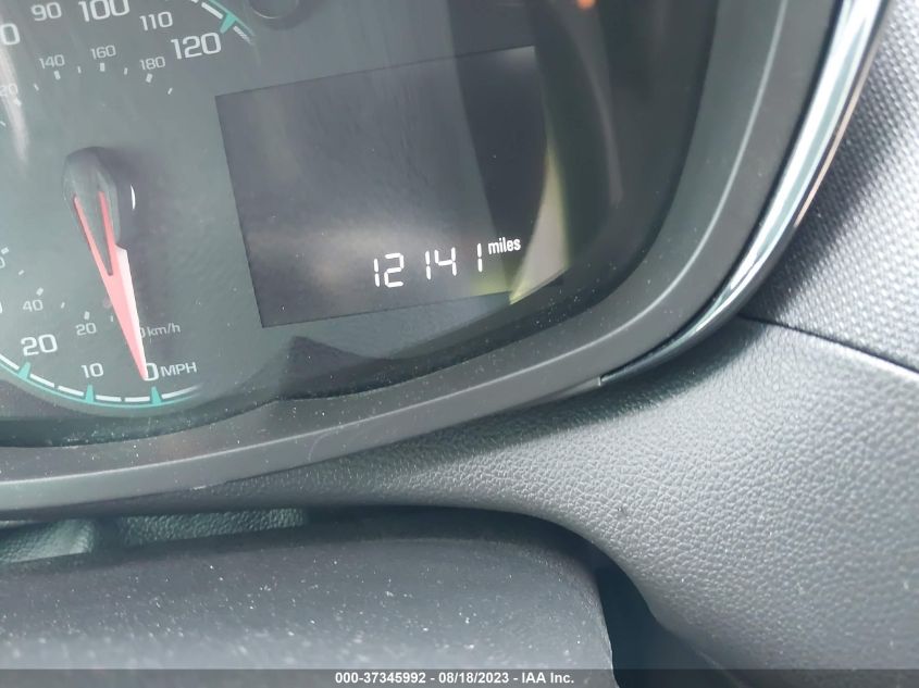 2020 CHEVROLET SPARK LS - KL8CB6SA7LC412833
